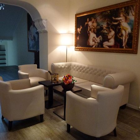 Milbor Hotel Bad Soden am Taunus Inreriör bild