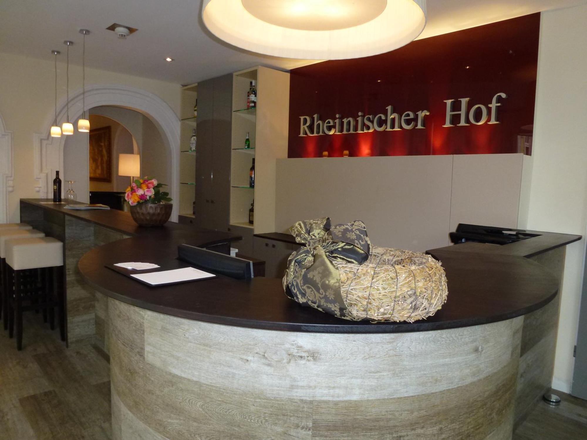 Milbor Hotel Bad Soden am Taunus Inreriör bild