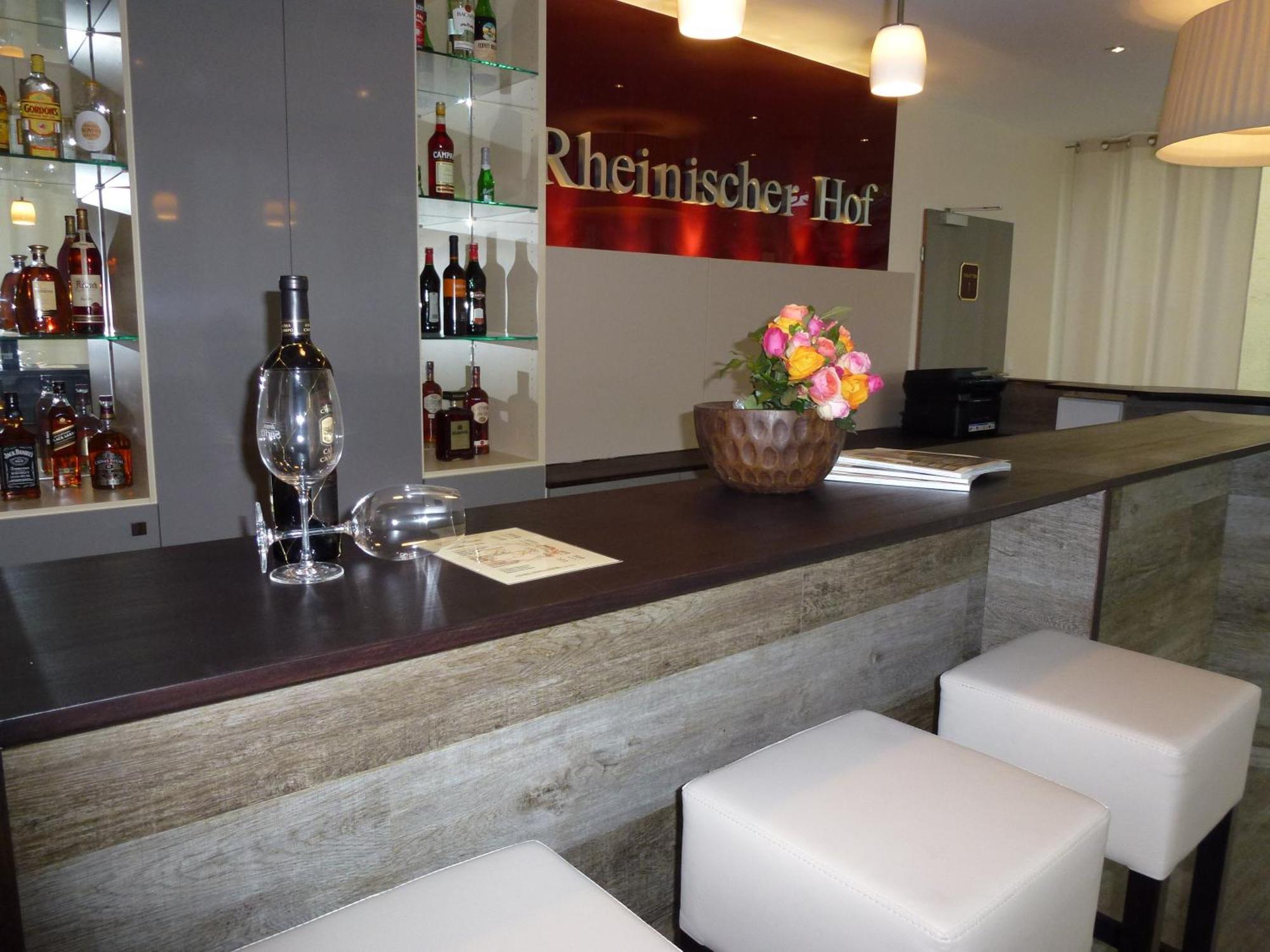 Milbor Hotel Bad Soden am Taunus Restaurang bild